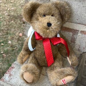 BOYD Bear 🐻 “Little Debbie”. With Backpack 🎒 EUC Open to Offers